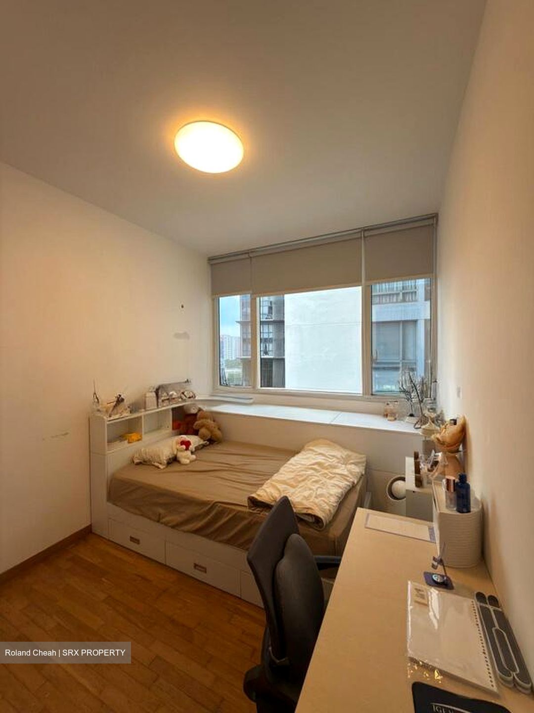 Tiara (D9), Condominium #501727391